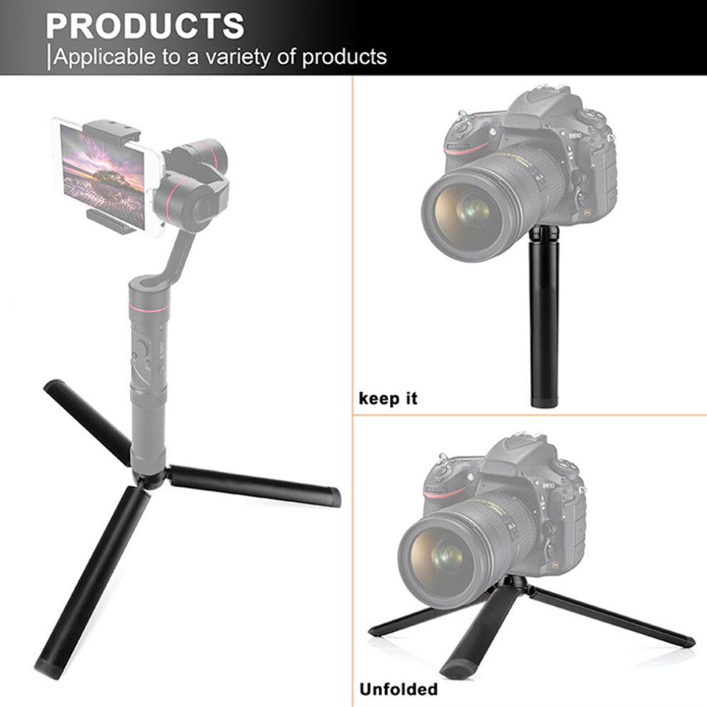 Aluminium Tripod For Steady Photography 7790334233986