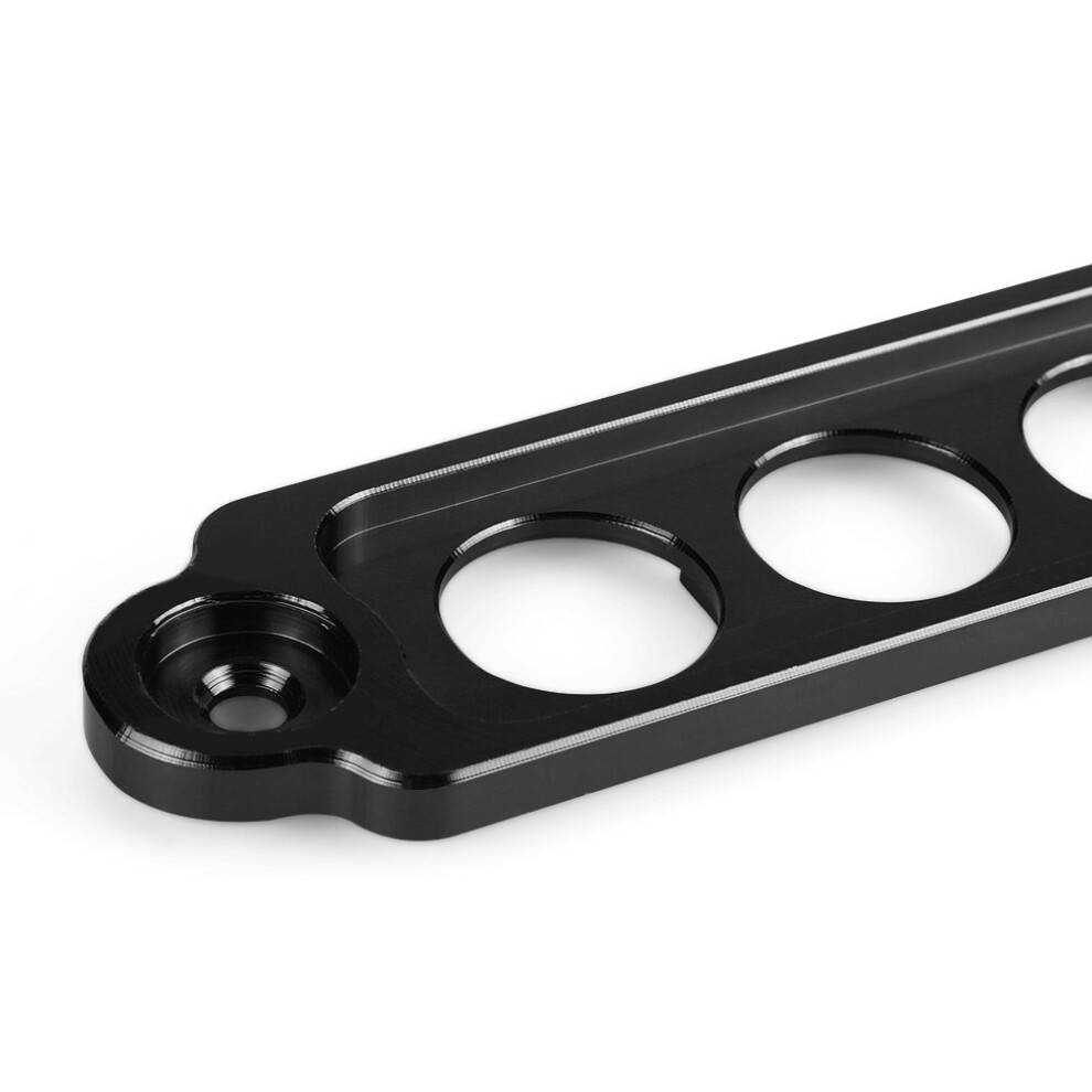 Car Battery Hold Down Bracket Aluminium 7293282660236