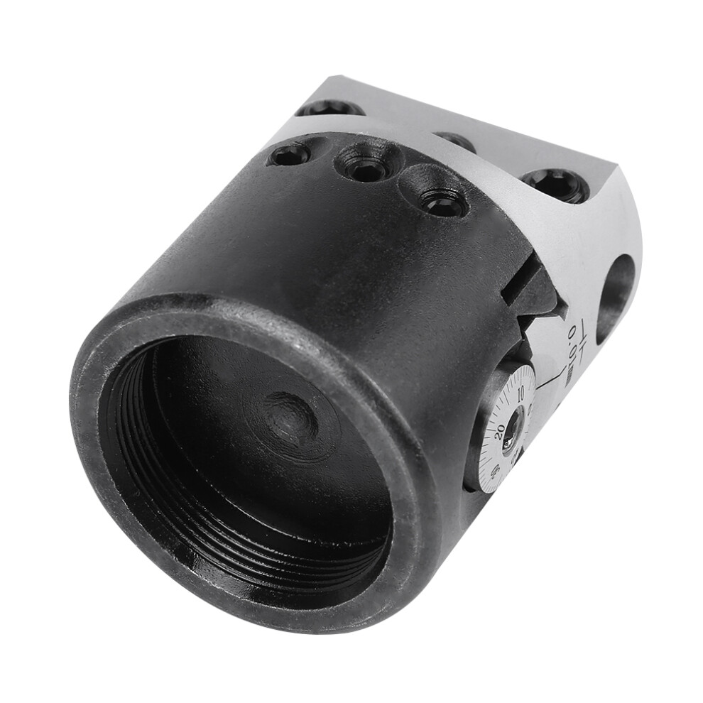50mm Lathe Boring Head 12mm 2 Inch