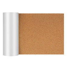 Beige Zachte Zelfklevende Rol Voor Memo's En Organisatie