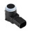 Parking Control Sensor Black OEM 9663821577 5
