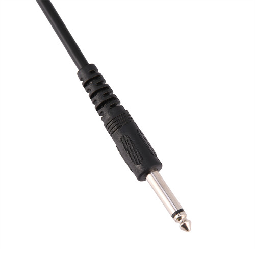 Wired Dynamic Vocal Mic for Karaoke