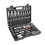 Complete 94pc Socket and Wrench Set 1