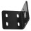Robust Support Fixed Base for NO. 775 Motor Hard Material Precise Right Angle 9