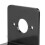 Robust Support Fixed Base for NO. 775 Motor Hard Material Precise Right Angle 3