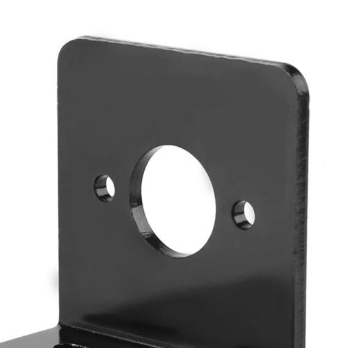 Robust Support Fixed Base for NO. 775 Motor Hard Material Precise Right Angle 2