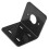 Robust Support Fixed Base for NO. 775 Motor Hard Material Precise Right Angle 12