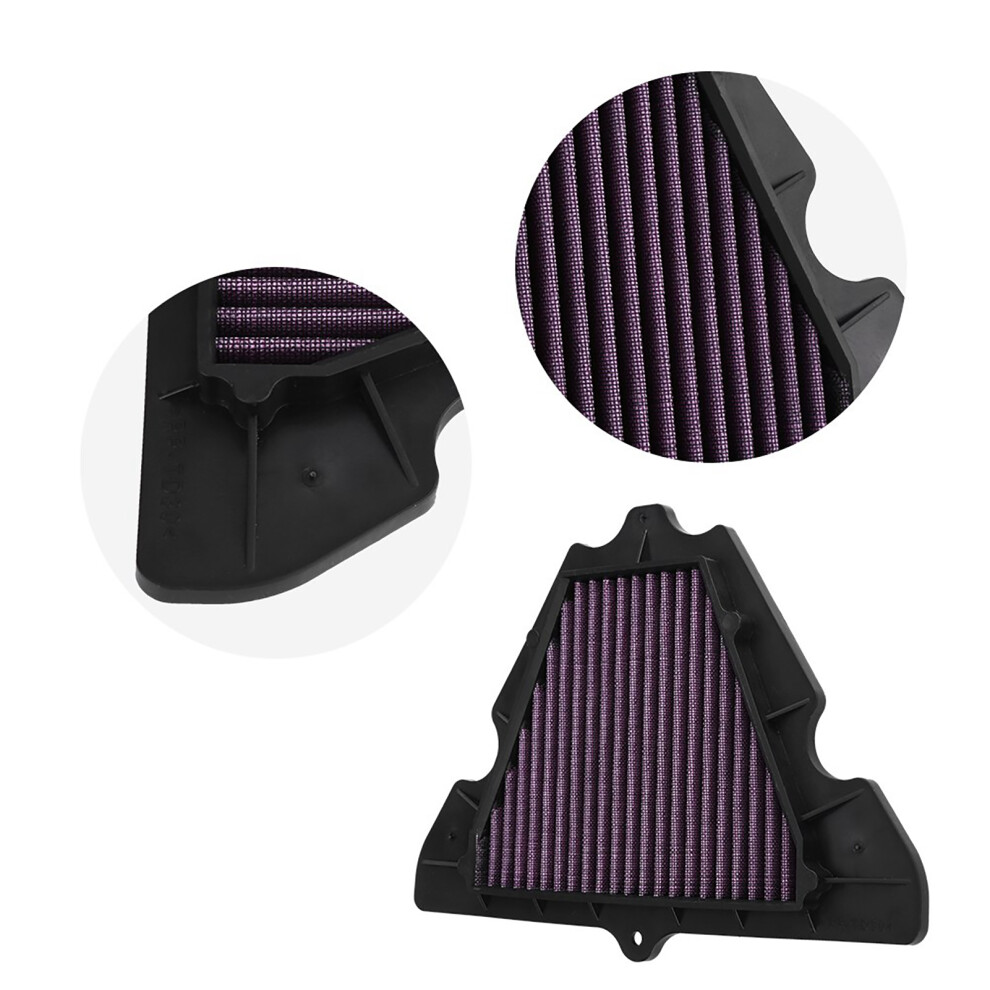 Motorcycle Air Filter For Kawasaki Z1000 Sx 1000 Versys 1000 275X193x88mm 7621392884615