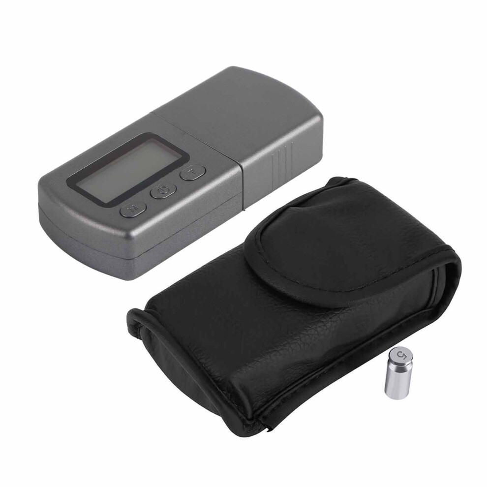 0.01G Stylus Tracking Force Gauge 7340572240309