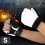 Protective Half Finger Taekwondo Gloves 1