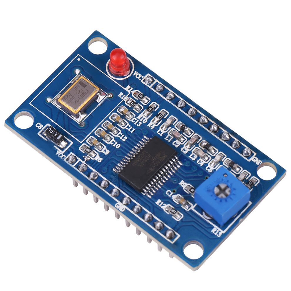 Ad9850 Dds Module Sine Square 40Mhz 7055741141850
