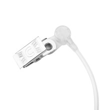 Covert Security Earpiece 3.5mm Mono
