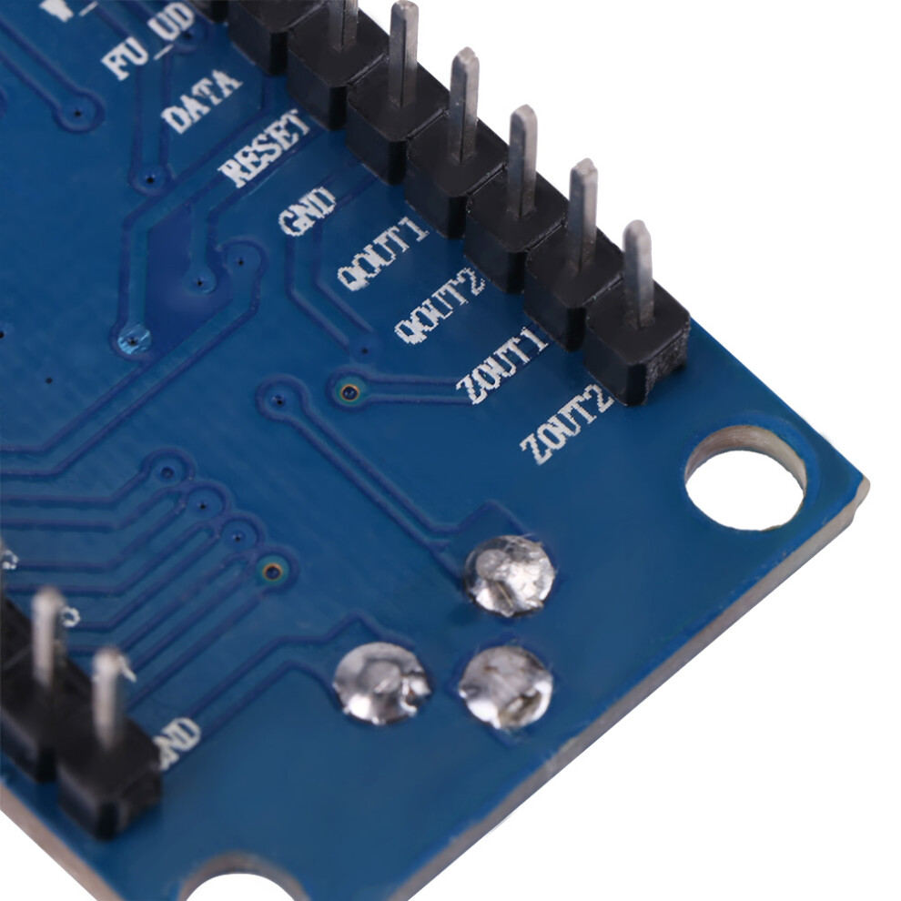 AD9850 DDS Signal Generator 40MHz Module
