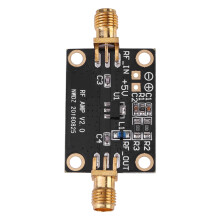 Wideband 0.01-4GHz 21dB Low Noise Amplifier Module for HAM Radio, RTL SDR
