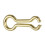 200PCS Brass Sinker Wire Eye for DO-IT Molds, Small/Medium/Large 8