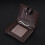 Money Spring Clips 5 Pack Durable DIY Bifold Leather Wallet Repair Tools 4