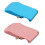 Sewing Helper Designs For Smooth Fabric Edges Matching-pink 2