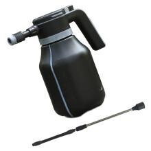 Ergonomic Long Reach Electric Watering Can 2L Capacity Perfect