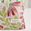 Travel Friendly Floral Pattern Toiletry Pouch Spacious And-L 6