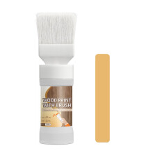 Goldfolienfarbe auf Wasserbasis für schnelles-Eiche1 Cilor