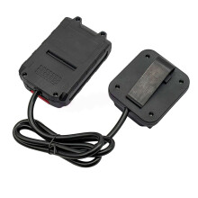 Hochkompatibler Batterieadapter für Dayi /2106-Batterie für den