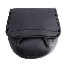 Portable Fishing Rotating Reel Cover Rotating Reel Cover Case-L