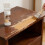 Safe Water Based Gold Foil Paint Integrated Brush For-White 5