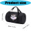 Practical Workout Pouches Dance Yogas Sacks Flexible Nylon-Pink 4