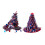 38cm Independence Day Themed Hat For National Holiday-2 2