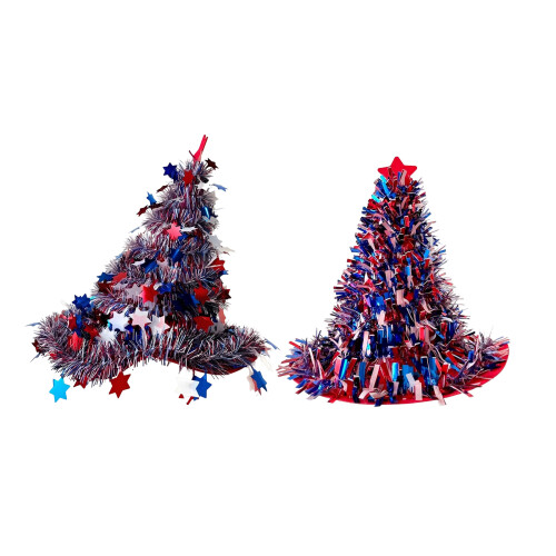 38cm Independence Day Themed Hat For National Holiday-2 1