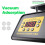 Professioneller Telefon-Bildschirmtrenner mit-2 5