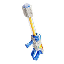 Splashing Toy Water Soaker For Children Summer Pool Fun-Blue