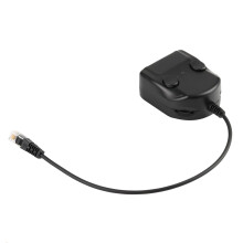 Smart Wi-Fi CCTV Camera 1080p Motion Detection Night Vision Easy App Setup
