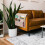 Multifunctional Sofa Armrest Organiser Couch Armchair-Dark Grey 7