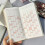 2026 Work-Life-Planer, Reisetagebuch, Zeitplan,-Kätzchen 5
