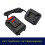 Compactly And Portability Battery Adapter AntiSlip Design For 2