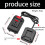 Compactly And Portability Battery Adapter AntiSlip Design For 3