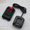 Compactly And Portability Battery Adapter AntiSlip Design For 6