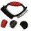 Professional Grill Grate Brush With-Black Copper wire brush 5