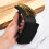 Professional Grill Grate Brush With-Black Copper wire brush 6