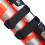 5Pcs Bicycle Handlebar Tie Straps Adjustable Nylon Cycling Accessories Black 4