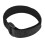 5Pcs Bicycle Handlebar Tie Straps Adjustable Nylon Cycling Accessories Black 11