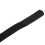 5Pcs Bicycle Handlebar Tie Straps Adjustable Nylon Cycling Accessories Black 10