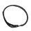 5Pcs Bicycle Handlebar Tie Straps Adjustable Nylon Cycling Accessories Black 9