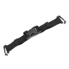 Sukellussukelluksen backmount Sidemount BCD Quick Release Rintakhihna sukellustarvikkeet