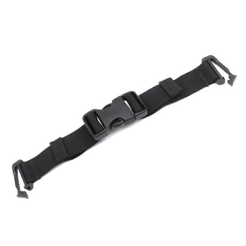 Sukellussukelluksen backmount Sidemount BCD Quick Release Rintakhihna sukellustarvikkeet