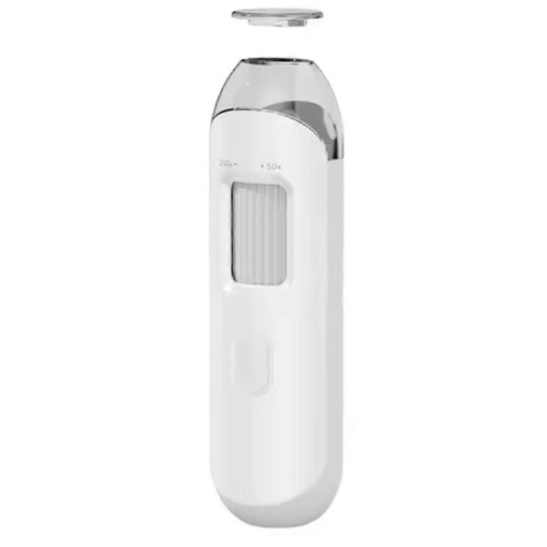 Electron Dermatoscope Scalp Camera Detection Professional Skin Analyzer Digital Microscope Pores Mag