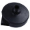 Air intake compressor pump 20mm male thread Filter silencer 1pcs [Energy Class A +] 2