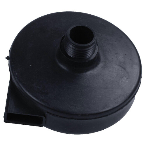 Air intake compressor pump 20mm male thread Filter silencer 1pcs [Energy Class A +] 1