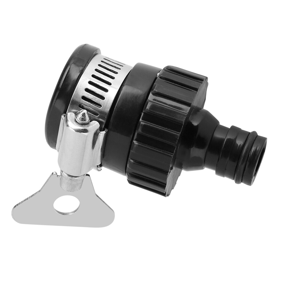 Durable Garden Hose Tap Connector 7293282606791